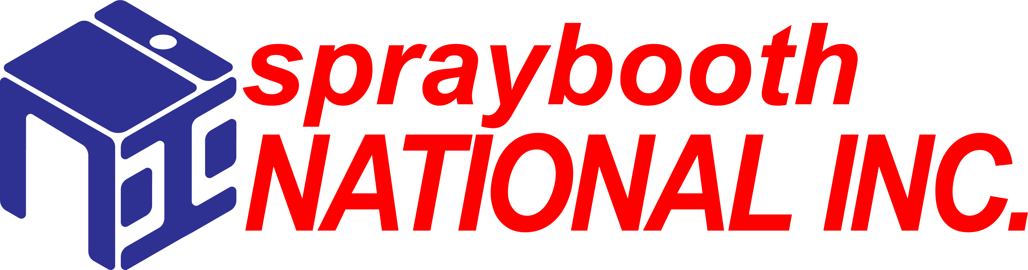Spraybooth National Inc.